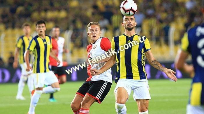 Fenerbahçe 10 numarasını buldu