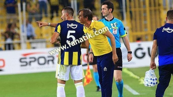 Fenerbahçe 10 numarasını buldu