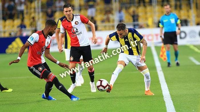 Fenerbahçe 10 numarasını buldu