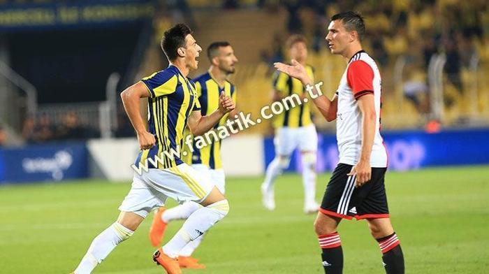 Fenerbahçe 10 numarasını buldu