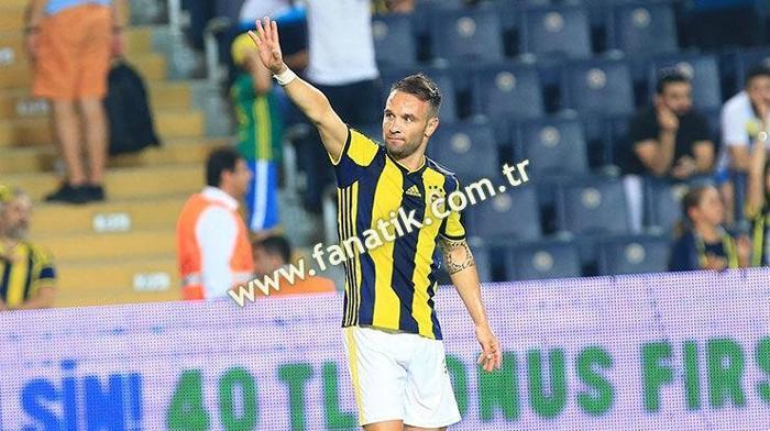 Fenerbahçe 10 numarasını buldu