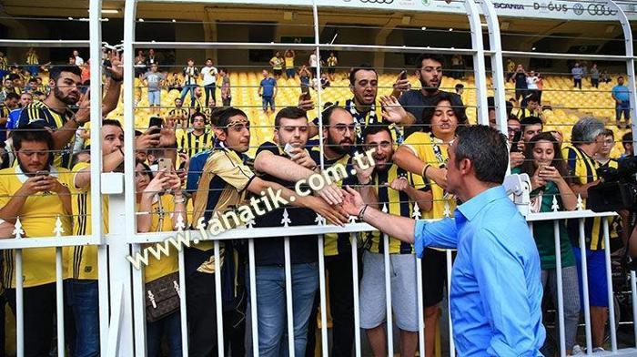 Fenerbahçe 10 numarasını buldu