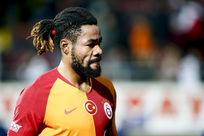 Christian Luyindama ile ilgili Galatasarayı bekleyen tehlike