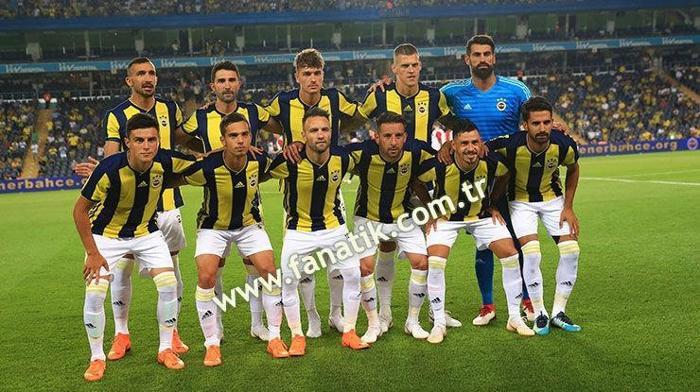 Fenerbahçe 10 numarasını buldu