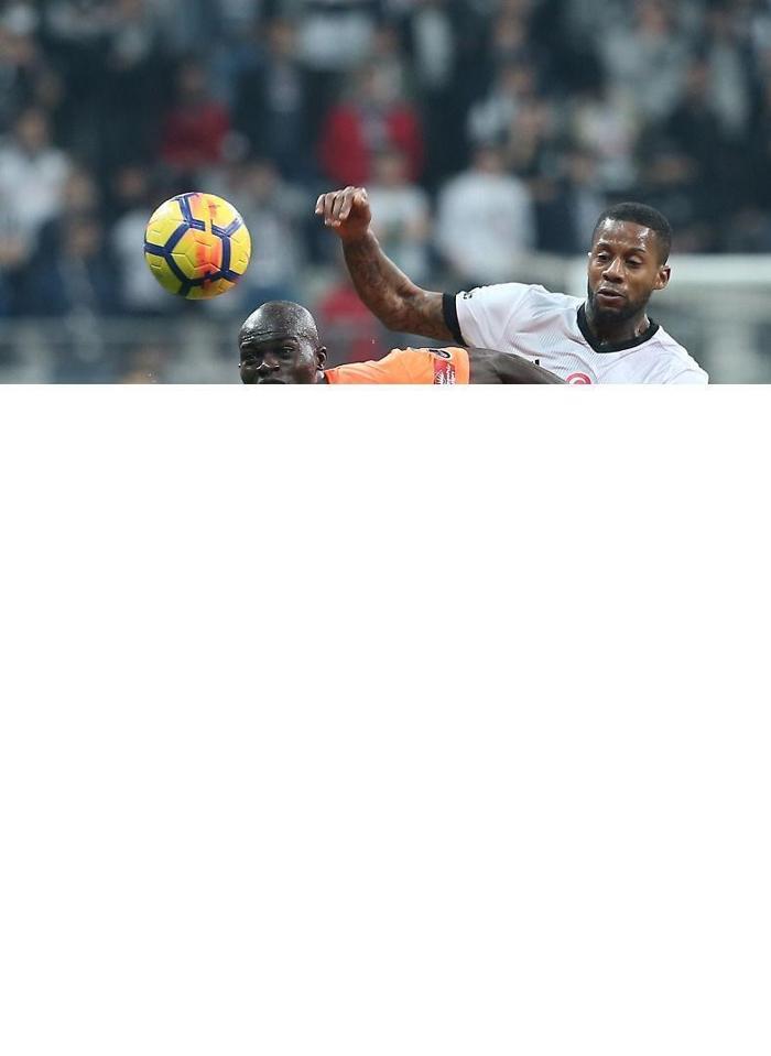 Fanatik yazarlarının Beşiktaş - Alanyaspor maçı yorumları
