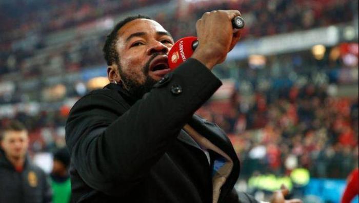 Christian Luyindama ile ilgili Galatasarayı bekleyen tehlike