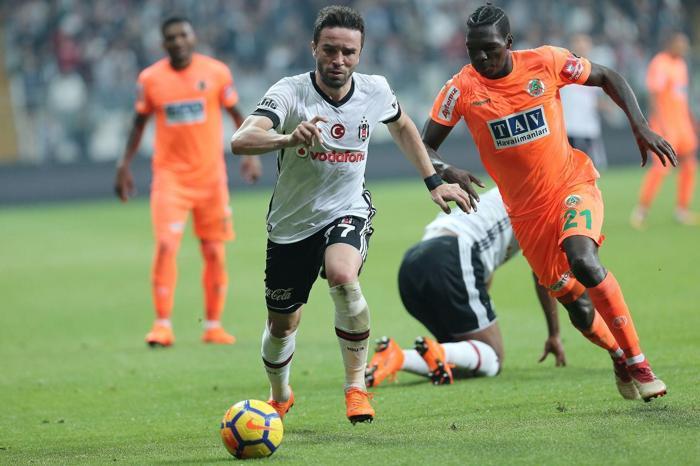Pepe toparladı (Orhan Yıldırım)