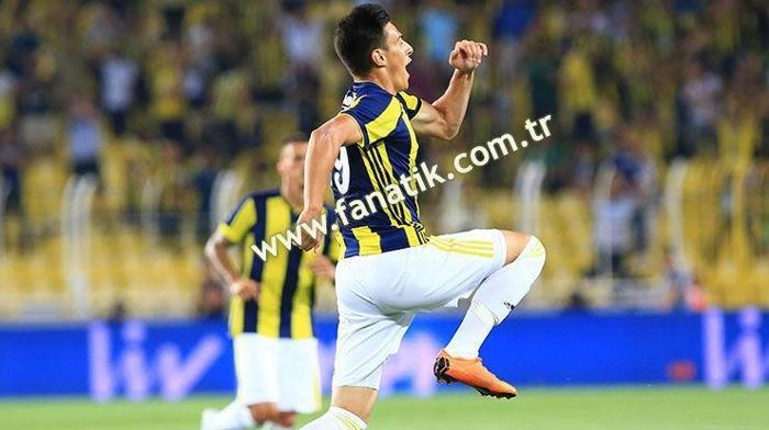 Fenerbahçe 10 numarasını buldu