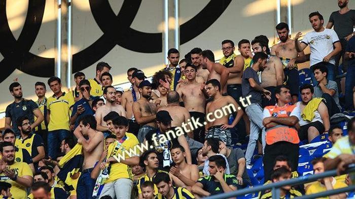 Fenerbahçe 10 numarasını buldu