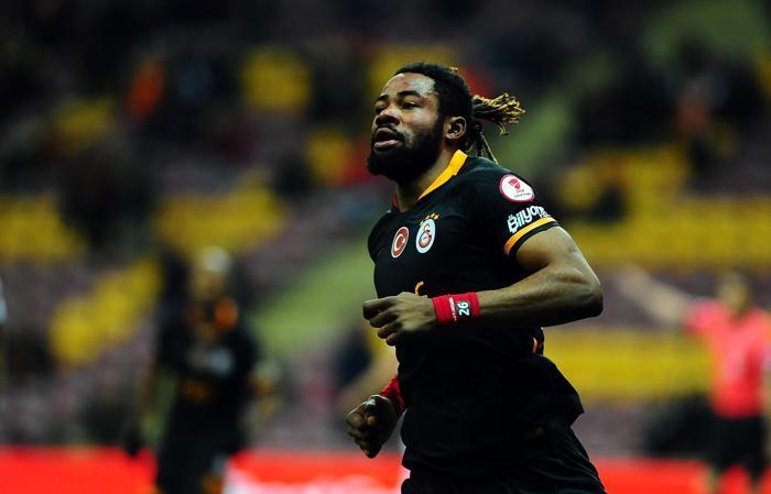 Christian Luyindama ile ilgili Galatasarayı bekleyen tehlike