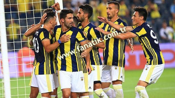 Fenerbahçe 10 numarasını buldu