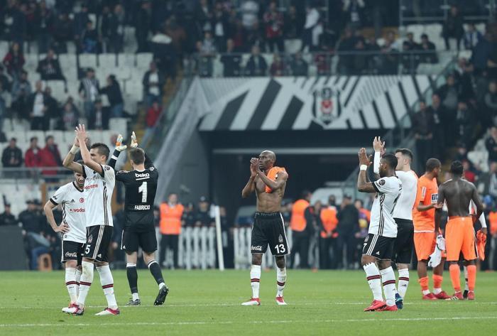 Gol kaçırma yarışı (Orhan Yıldırım)