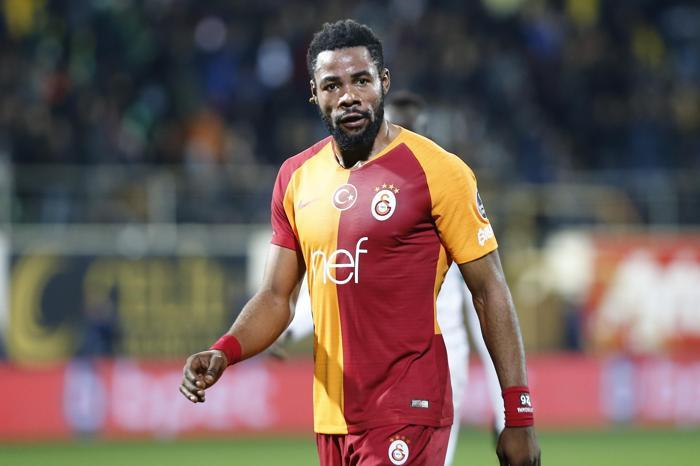 Christian Luyindama ile ilgili Galatasarayı bekleyen tehlike