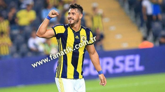Fenerbahçe 10 numarasını buldu