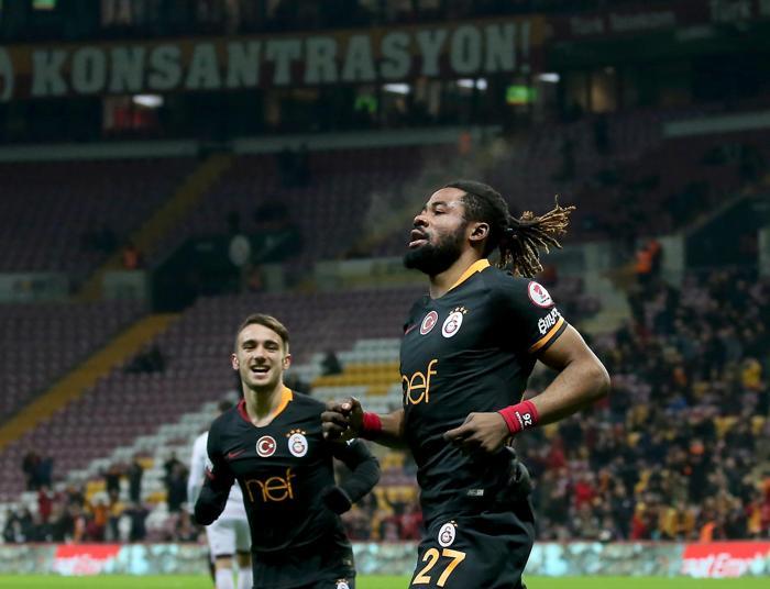 Christian Luyindama ile ilgili Galatasarayı bekleyen tehlike