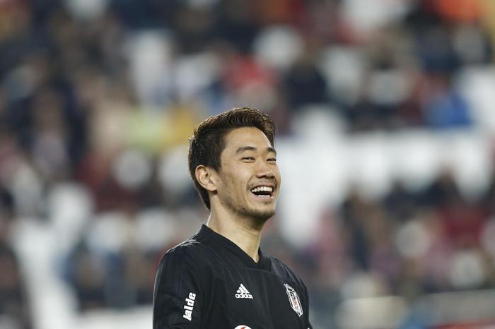 Flaş açıklama: Shinji Kagawa transferi için Borussia Dortmund ile görüştük