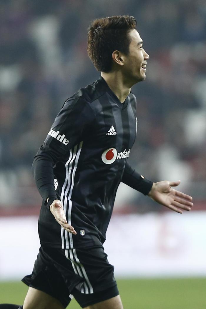 Flaş açıklama: Shinji Kagawa transferi için Borussia Dortmund ile görüştük