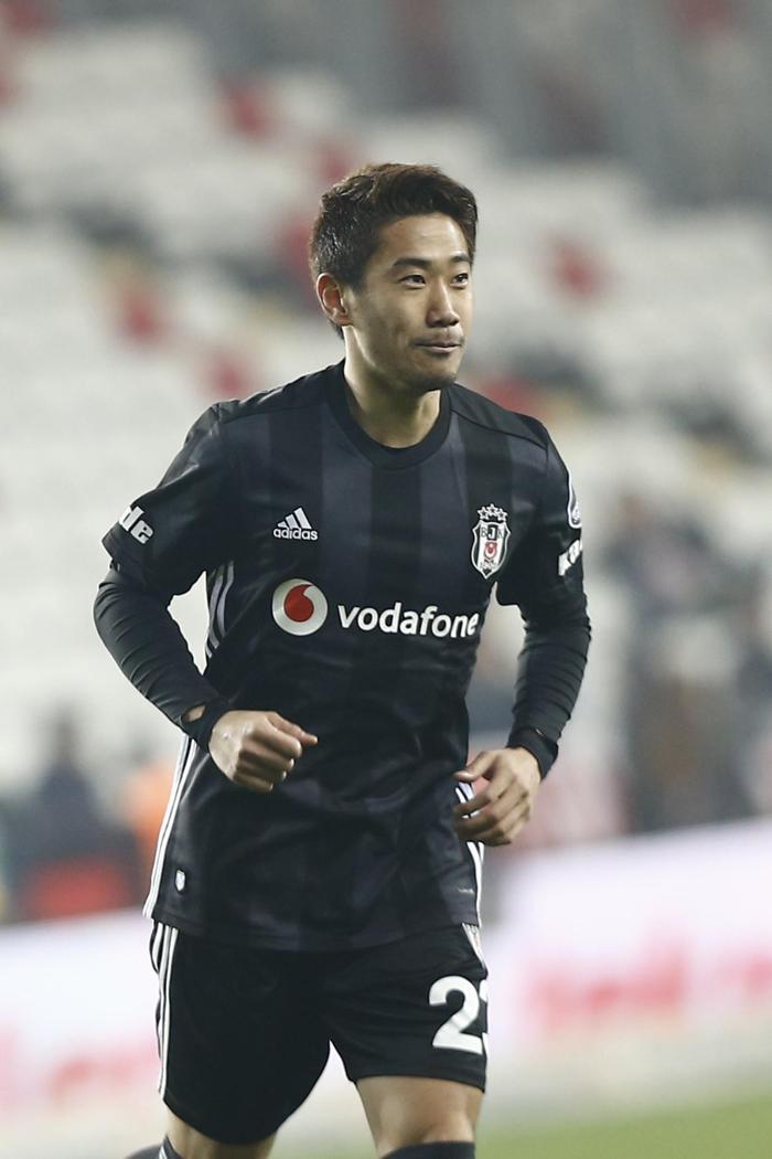Flaş açıklama: Shinji Kagawa transferi için Borussia Dortmund ile görüştük