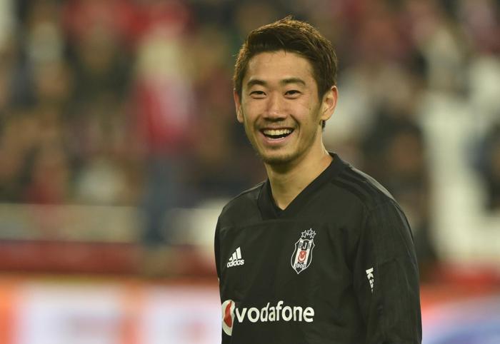 Flaş açıklama: Shinji Kagawa transferi için Borussia Dortmund ile görüştük