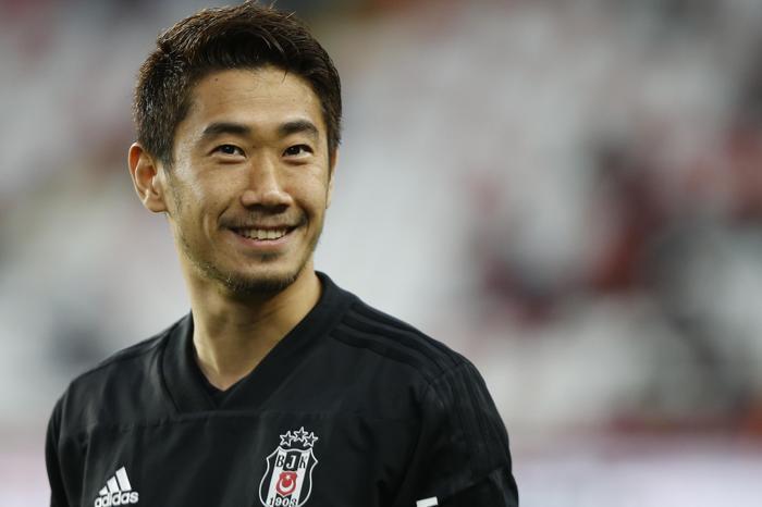 Flaş açıklama: Shinji Kagawa transferi için Borussia Dortmund ile görüştük