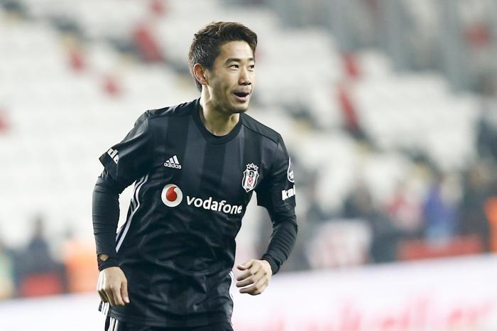 Flaş açıklama: Shinji Kagawa transferi için Borussia Dortmund ile görüştük