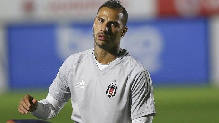 Son dakika Beşiktaş, Quaresma için Çinden gelen teklifi kabul etti
