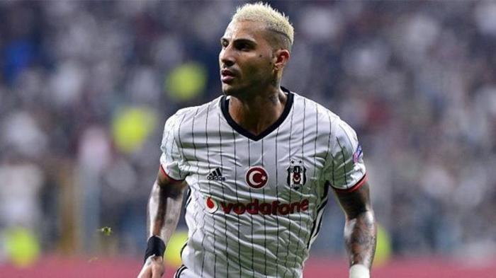 Son dakika Beşiktaş, Quaresma için Çinden gelen teklifi kabul etti