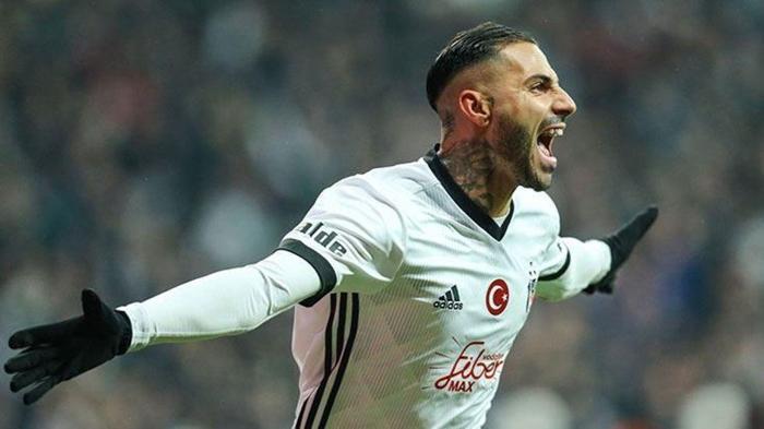 Son dakika Beşiktaş, Quaresma için Çinden gelen teklifi kabul etti