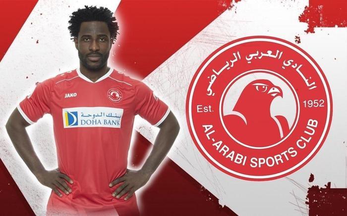 Wilfried Bonyden flaş Galatasaray açıklaması