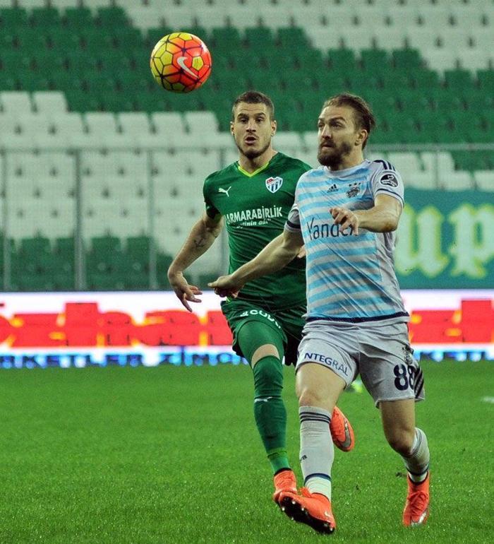 İşte Fenerden hisse alan oyuncular