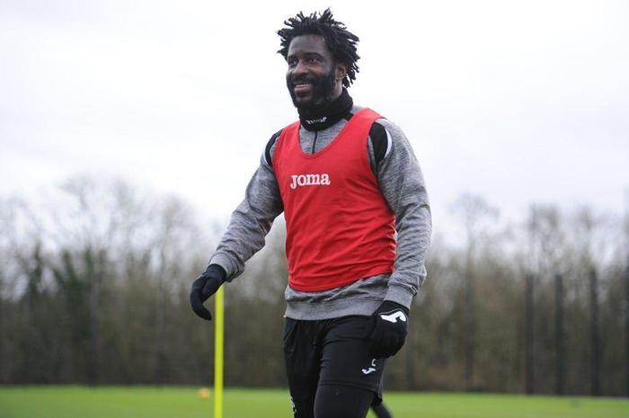 Wilfried Bonyden flaş Galatasaray açıklaması
