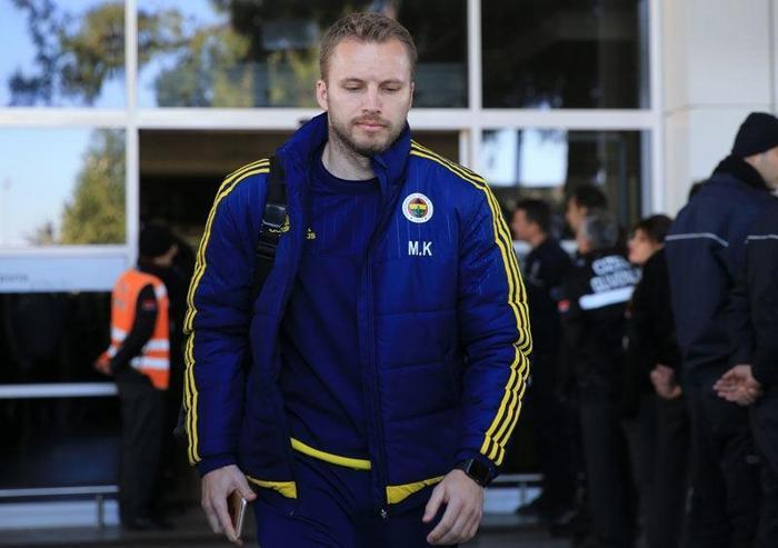 İşte Fenerden hisse alan oyuncular