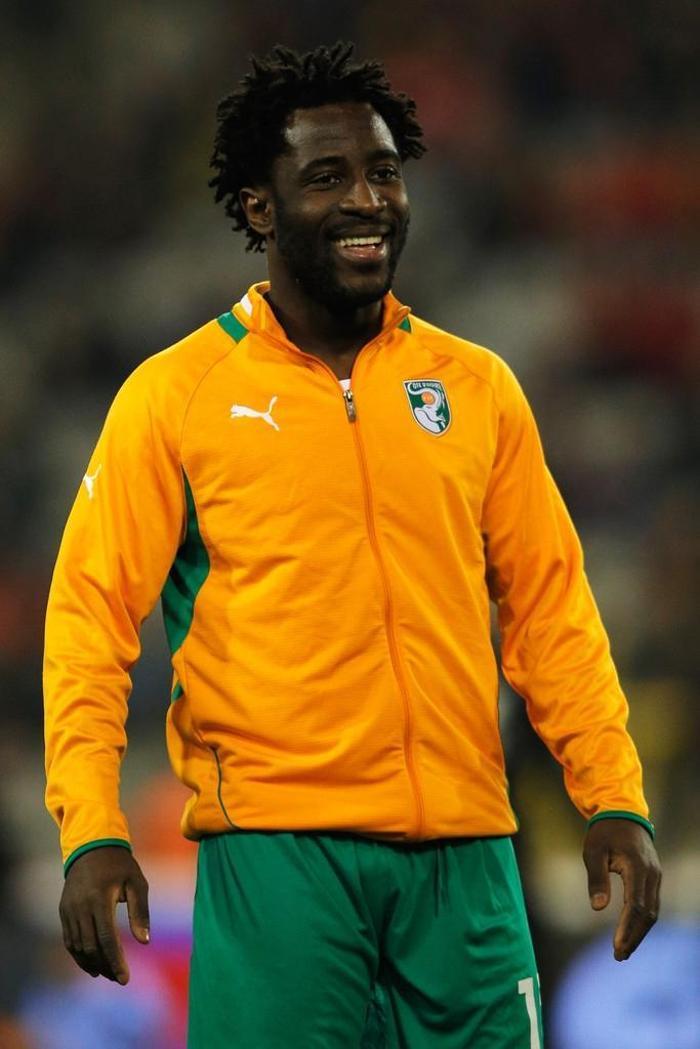 Wilfried Bonyden flaş Galatasaray açıklaması