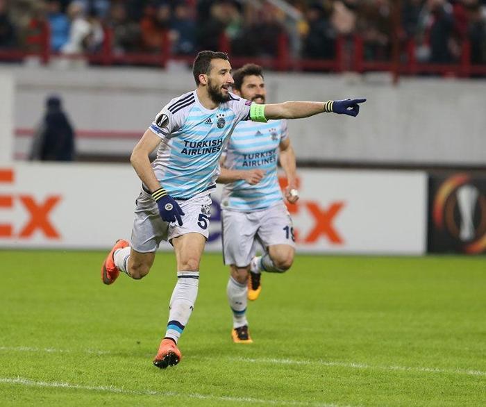 İşte Fenerden hisse alan oyuncular