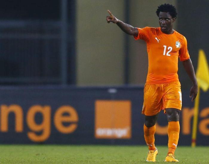 Wilfried Bonyden flaş Galatasaray açıklaması