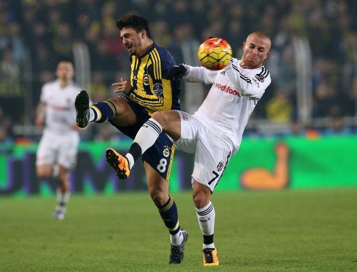 İşte Fenerden hisse alan oyuncular