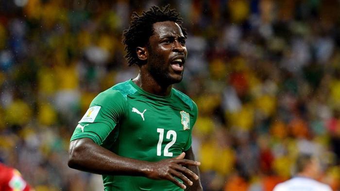 Wilfried Bonyden flaş Galatasaray açıklaması
