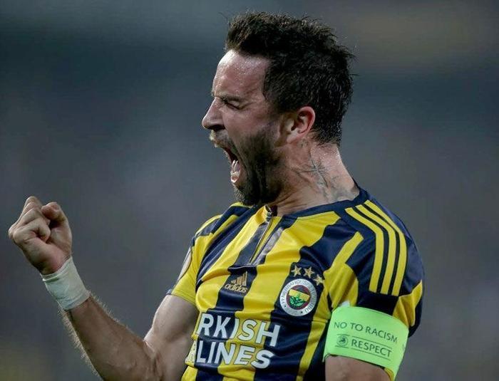İşte Fenerden hisse alan oyuncular