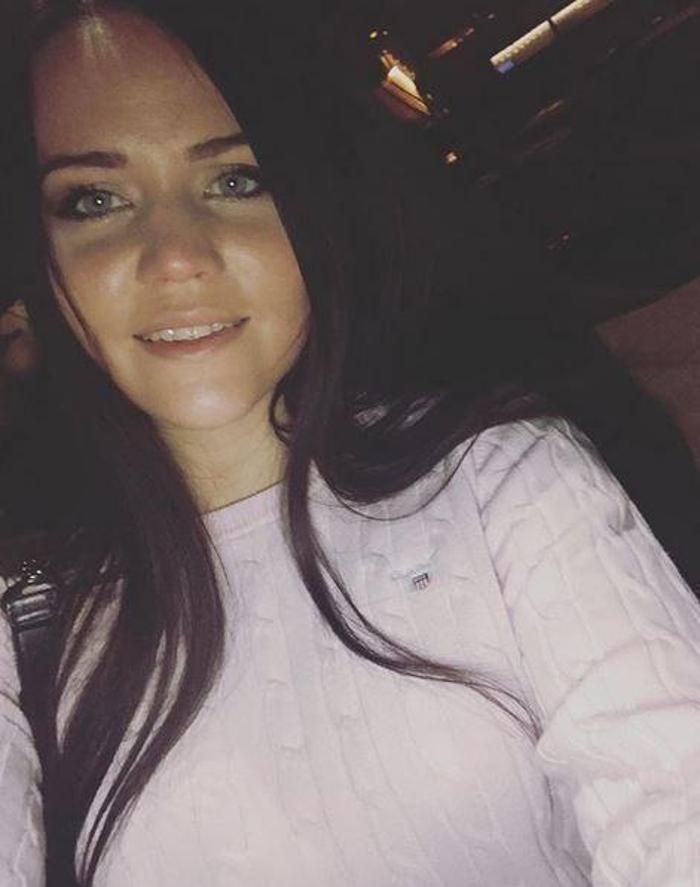 Beşiktaşın yeni yıldızı güzelliğiyle büyülüyor
