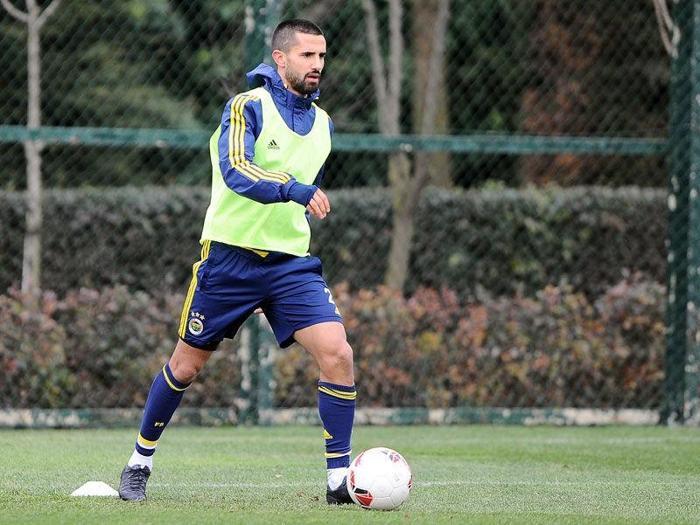İşte Fenerden hisse alan oyuncular