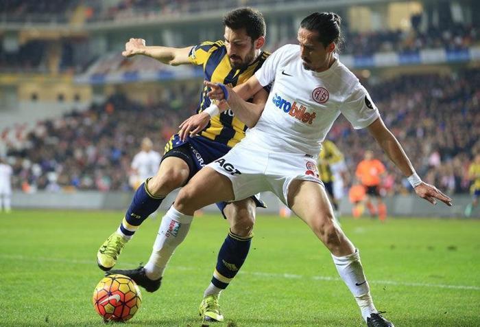 İşte Fenerden hisse alan oyuncular