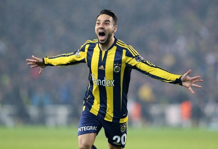 İşte Fenerden hisse alan oyuncular