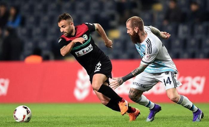 İşte Fenerden hisse alan oyuncular