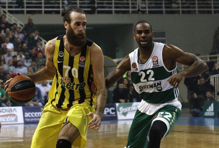 İşte Fenerden hisse alan oyuncular