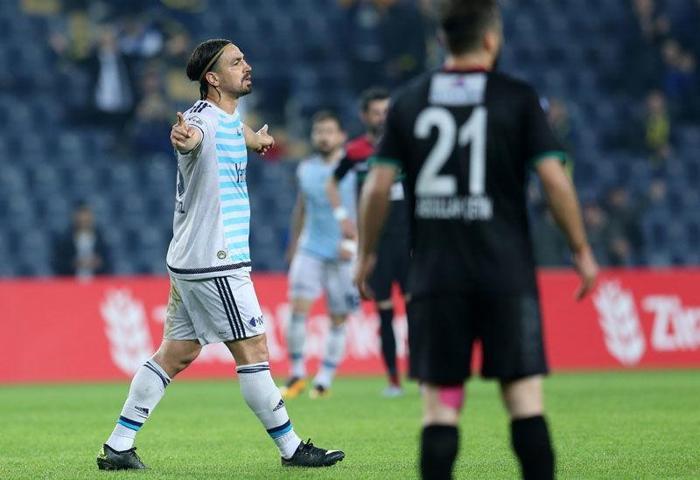 İşte Fenerden hisse alan oyuncular