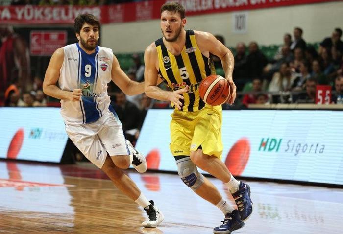 İşte Fenerden hisse alan oyuncular