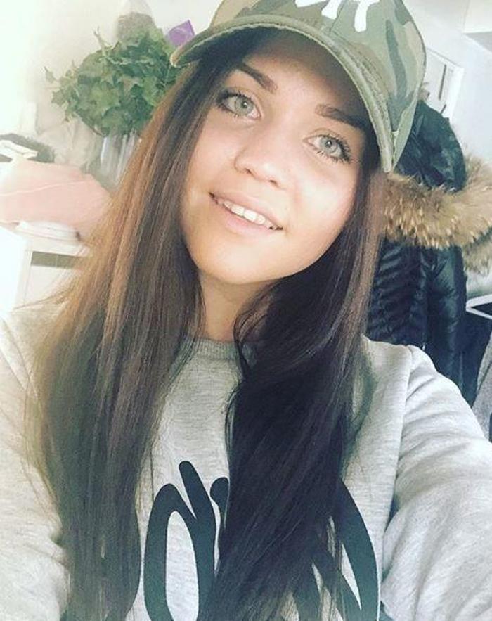 Beşiktaşın yeni yıldızı güzelliğiyle büyülüyor