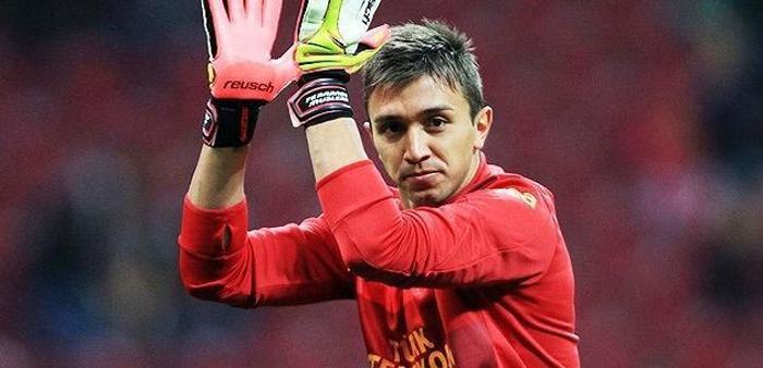Galatasaray Muslerayı satıyor