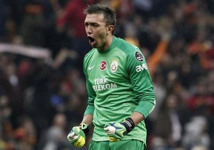 Galatasaray Muslerayı satıyor