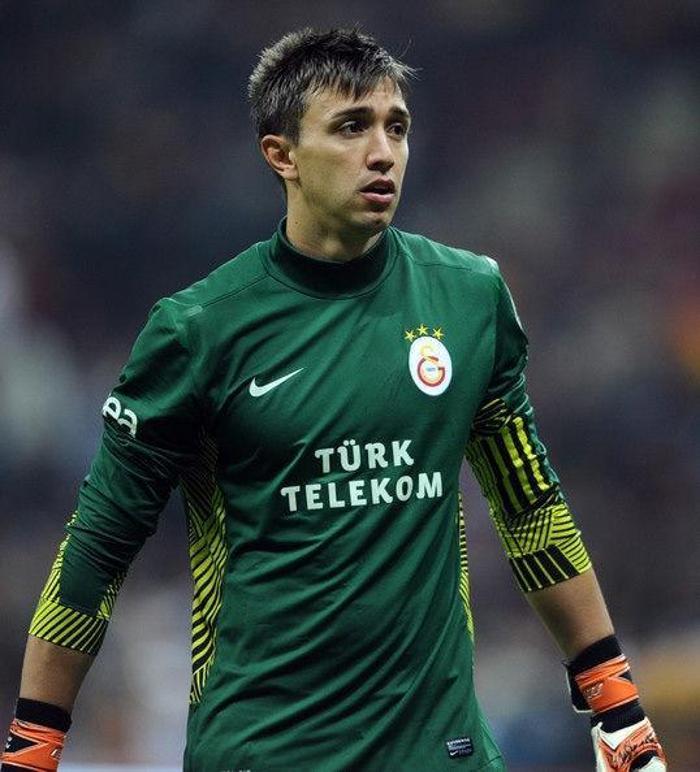 Galatasaray Muslerayı satıyor